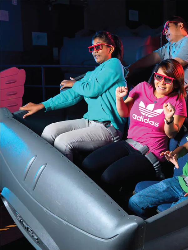 ticket 4d adventure land