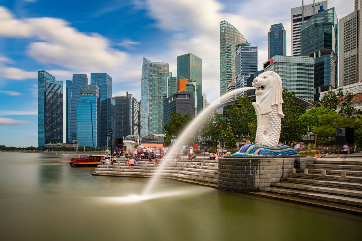 singapore thailand malaysia