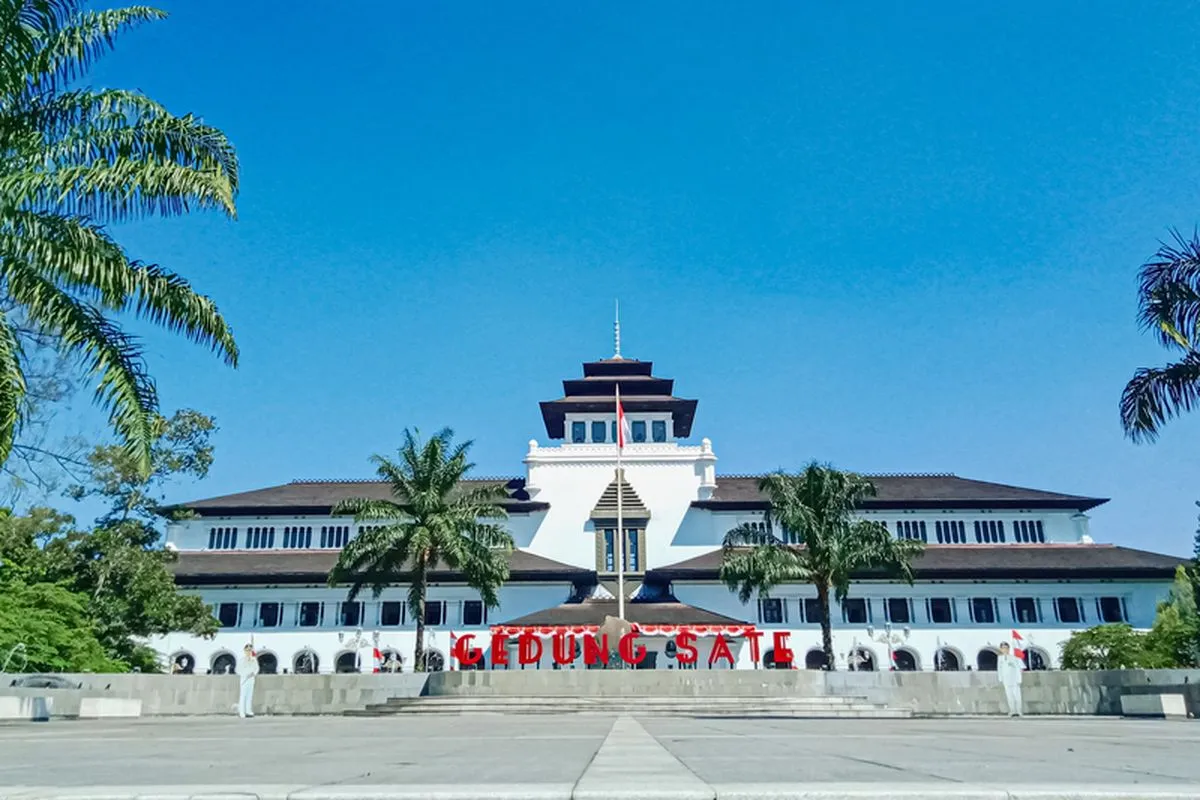 bandung cool