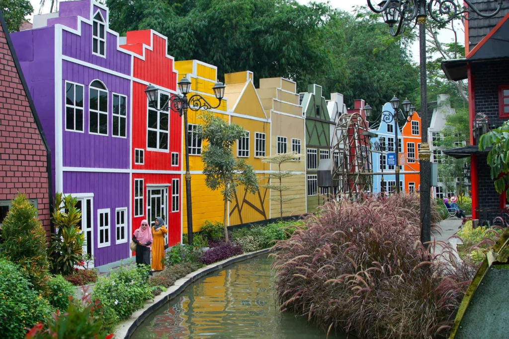 bogor leisure