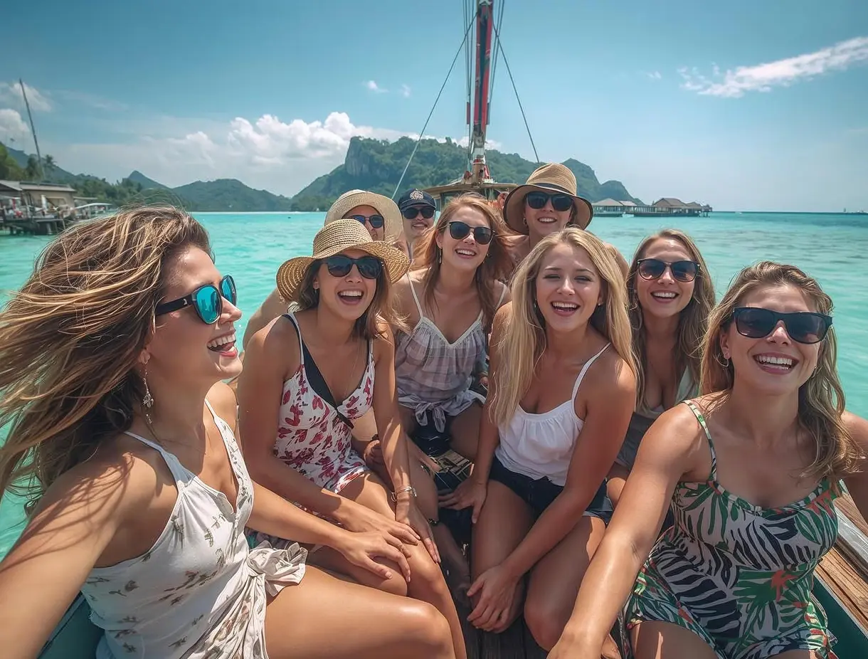 lombok open trip