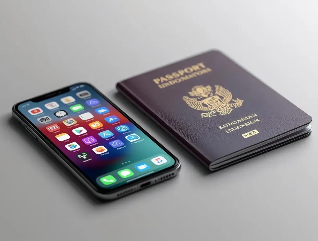 easy way to apply passport