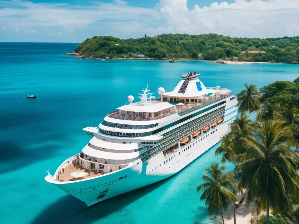 genting dream cruise