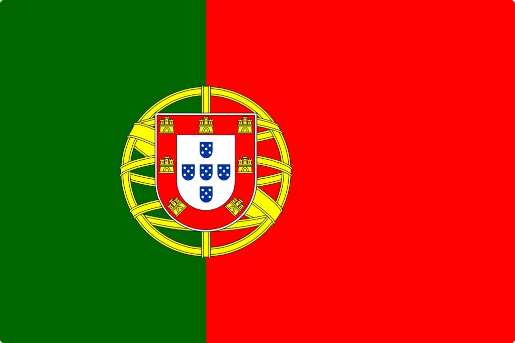 jatra visa portugal