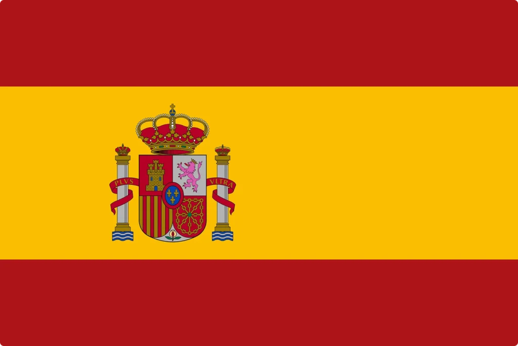 jatra visa spain