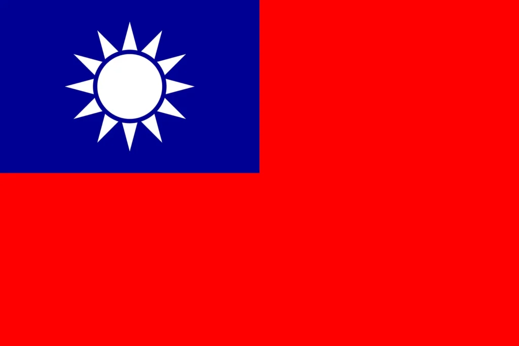 jatra visa taiwan