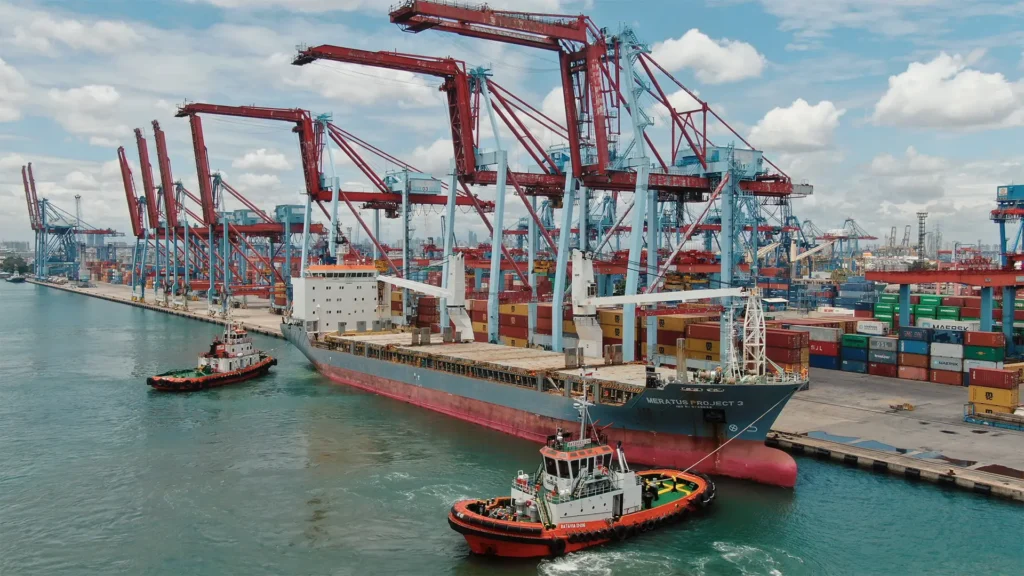 port-klang