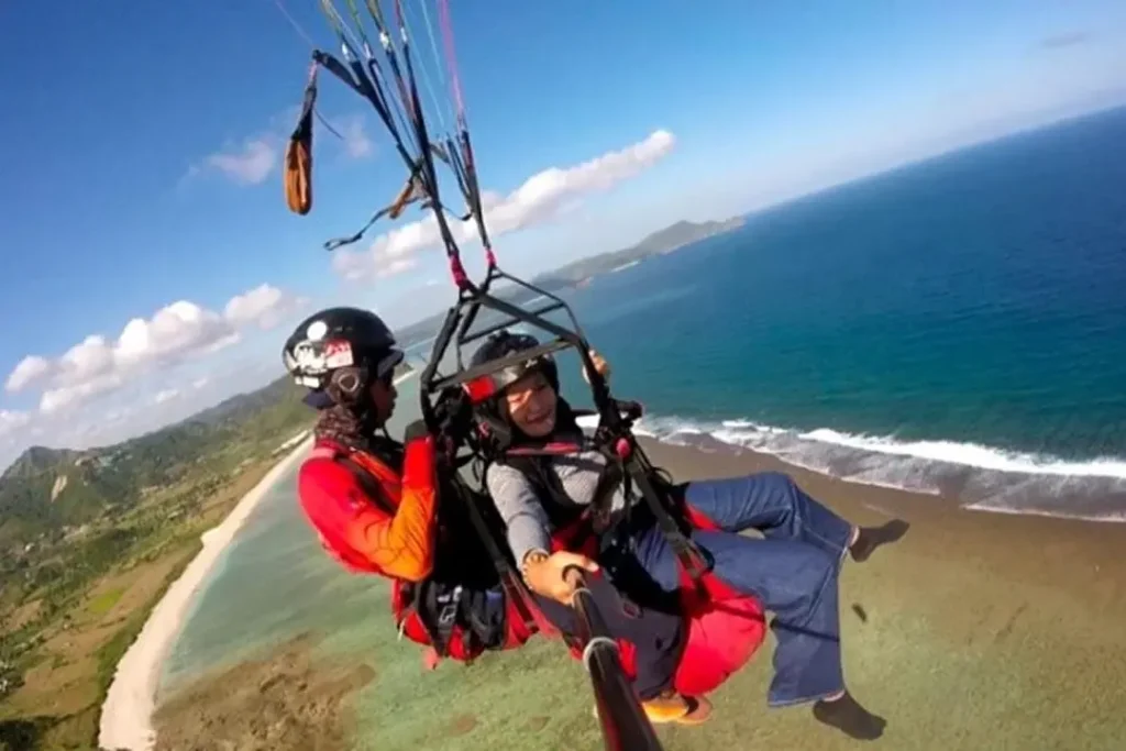 3D2N Exotic Lombok01