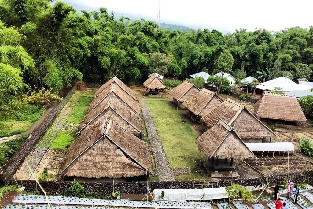 5D4N Explore Lombok 04