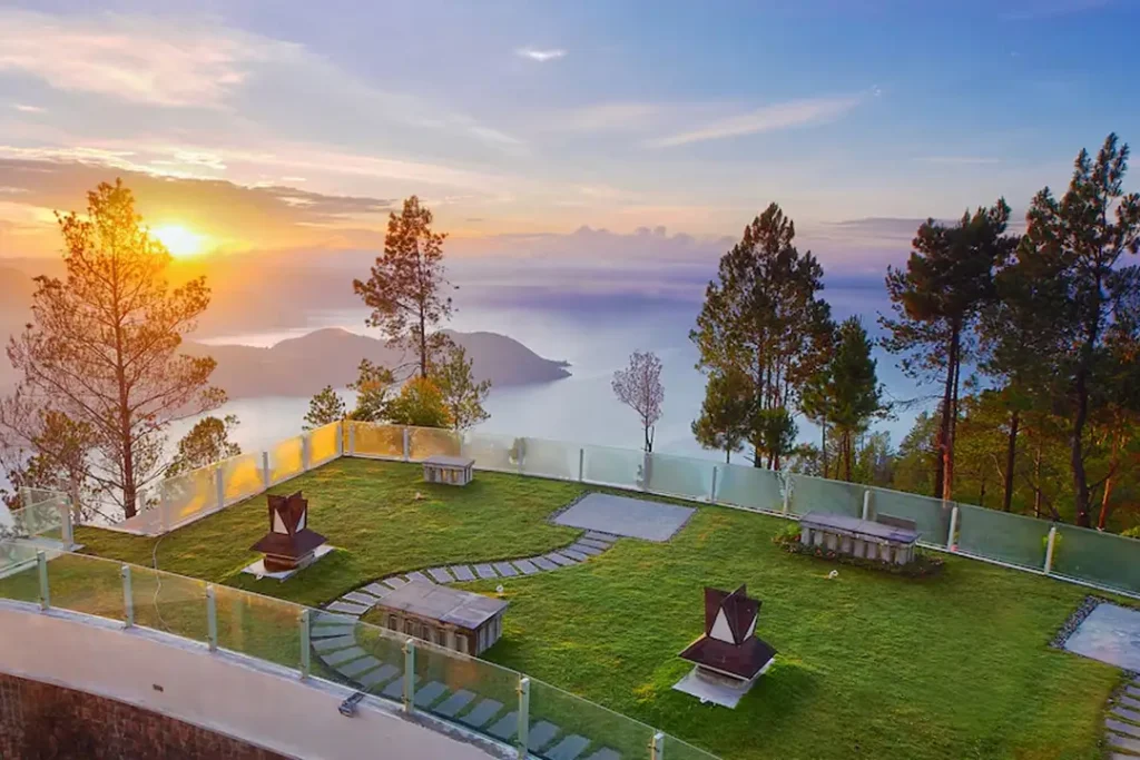 5D4N Lake Toba Tour Phinisi Kenzo 02