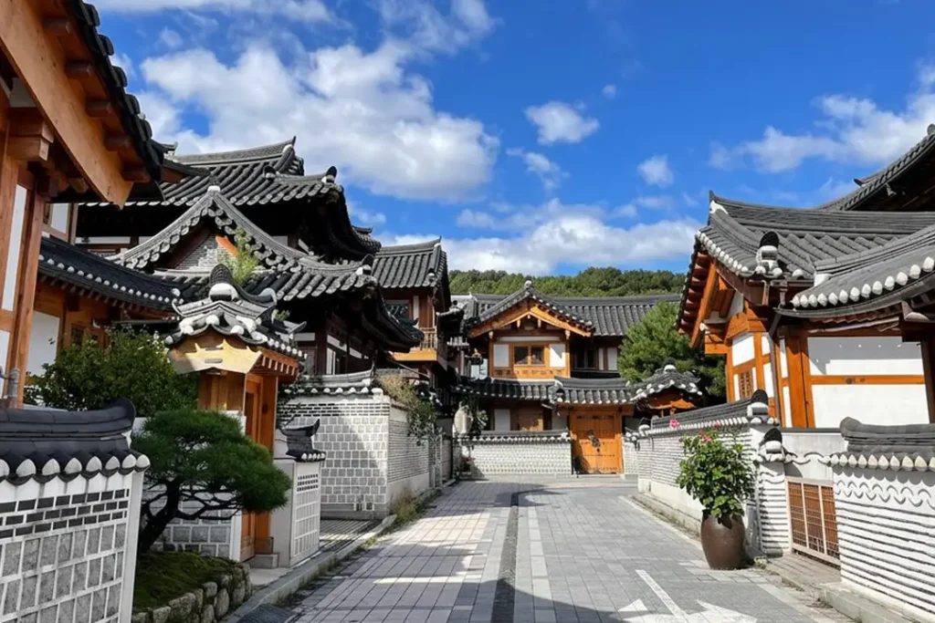 6D Beautiful New Korea 04