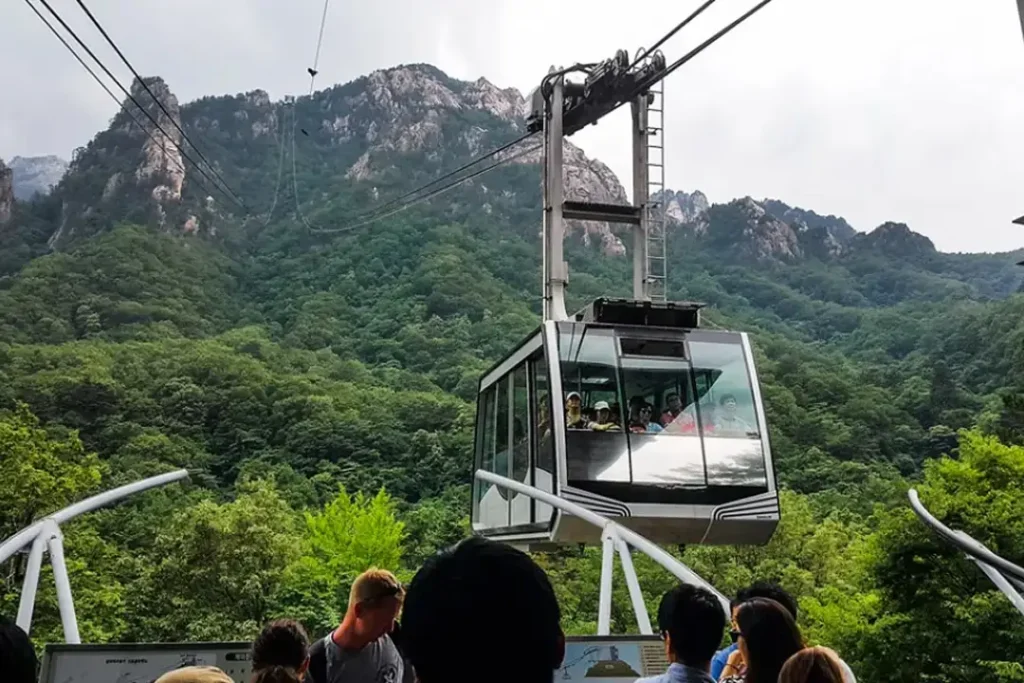 6D Beautiful New Korea 05