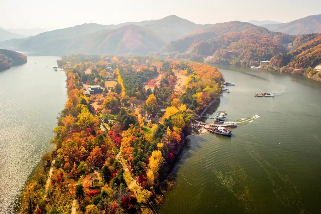 6D Beautiful New Korea 08