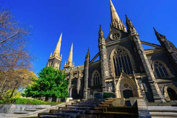 st-patricks-cathedral-view